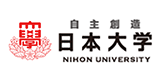 自主創造　日本大学　NIHON UNIVERSITY
